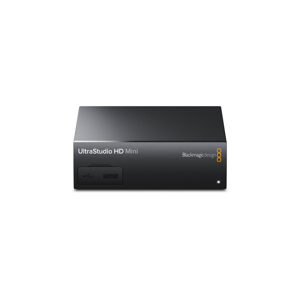 blackmagic Blackmagic UltraStudio HD Mini - Imagen 1