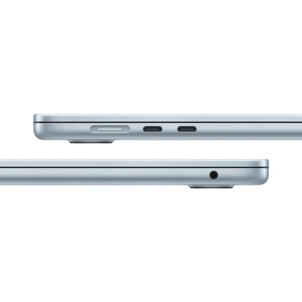 MacBook Air 15 M4 azul cielo — con descuento en MacMan Barcelona
