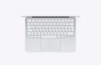 MacBook Neo plata — Portátil Apple con descuento en MacMan Barcelona