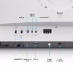 BenQ MA320U 32” 4K UHD - Imagen 4
