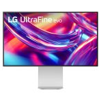 LG UltraFine evo 32U990A-S compatible con mac