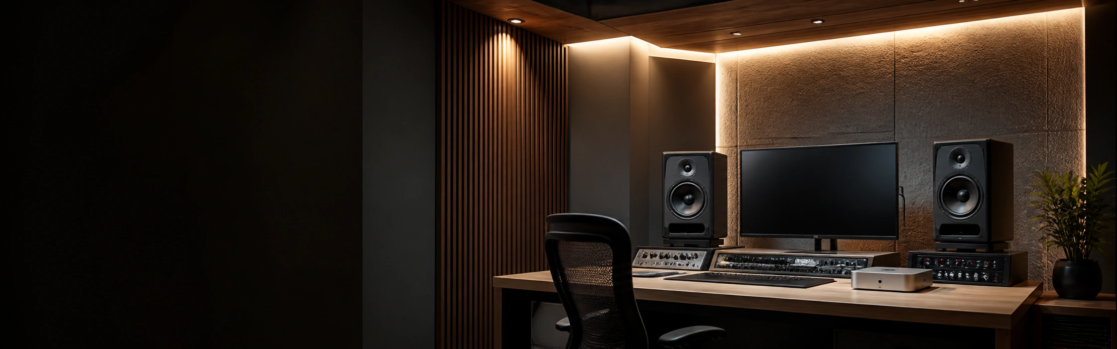 Estudio de postproducción profesional - Solicita presupuesto en MacMan