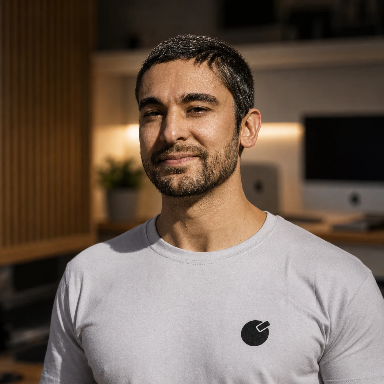 Dolgar Renan, CTO del grupo iClons, ingeniero técnico y responsable de I+D, respaldo técnico para reparaciones avanzadas en MacMan