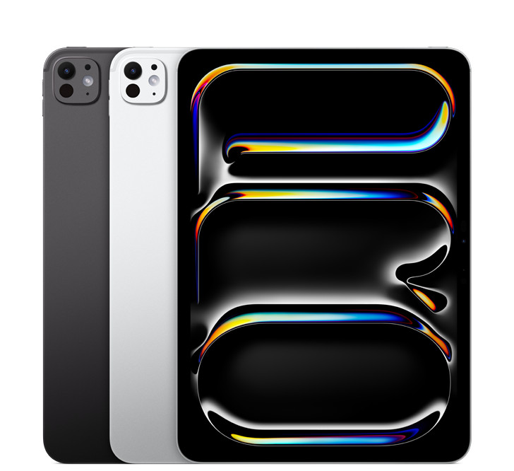 iPad Pro iPad Pro - Imagen 1