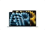 MacBook Air 13 y 15 pulgadas en MacMan Barcelona