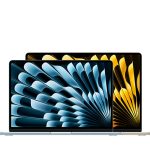 MacBook Air 13 y 15 pulgadas en MacMan Barcelona