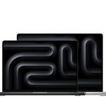 MacBook Pro 14 y 16 pulgadas en MacMan Barcelona